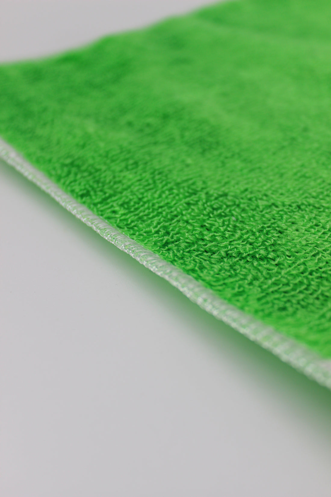 Antibakterielles Bambus-Reinigungstuch