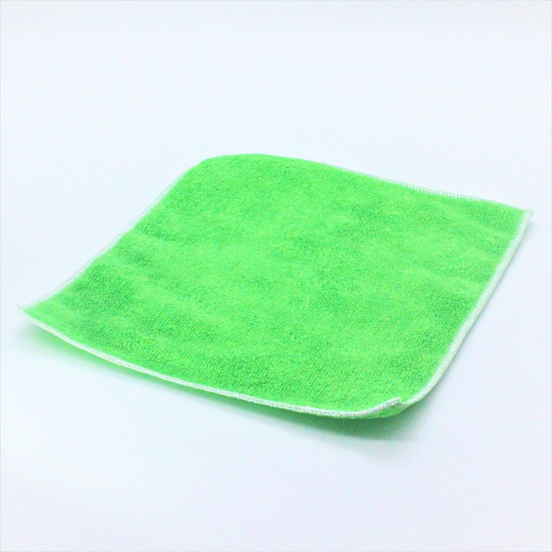 Antibakterielles Bambus-Reinigungstuch